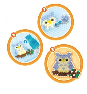 Image 2 of Aquabeads Star Friends Set (£7.99)